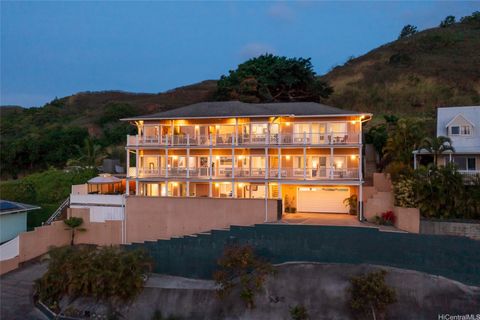 44-097 Kalenakai Place Kaneohe HI 96744