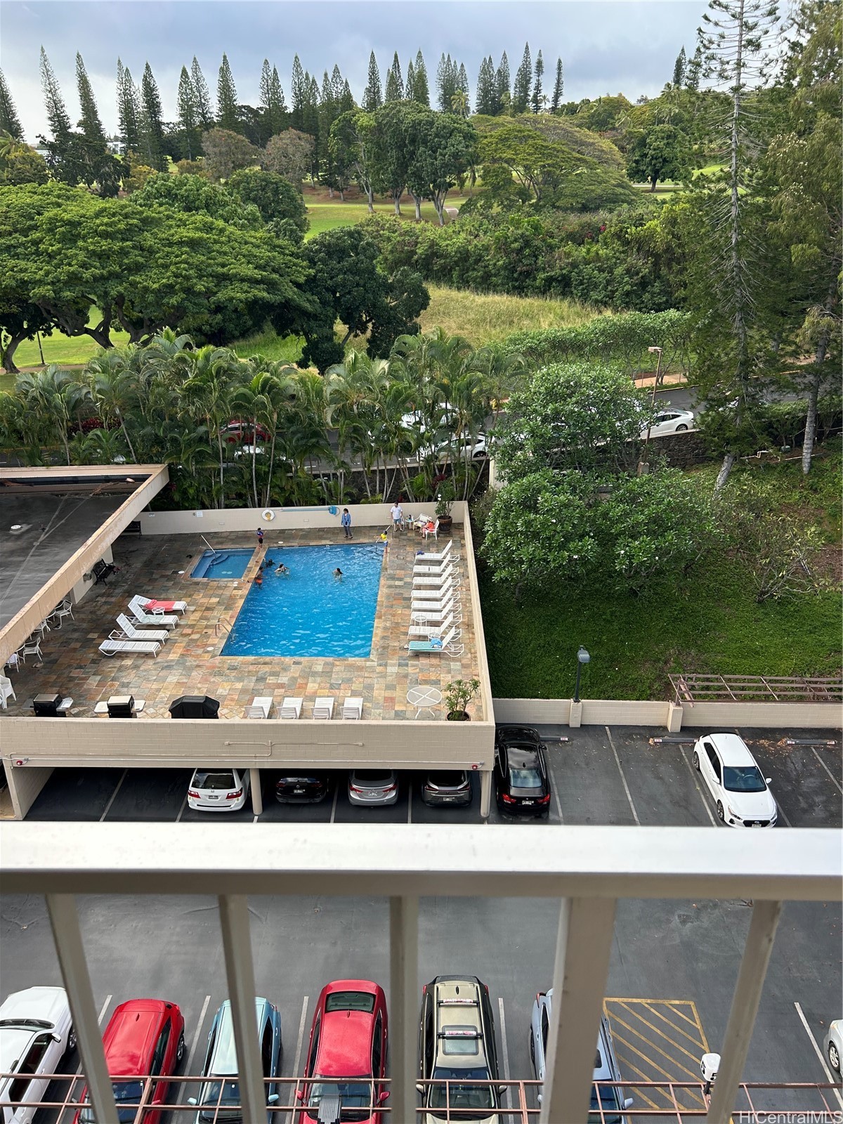 98-719 Iho Place 5-1404