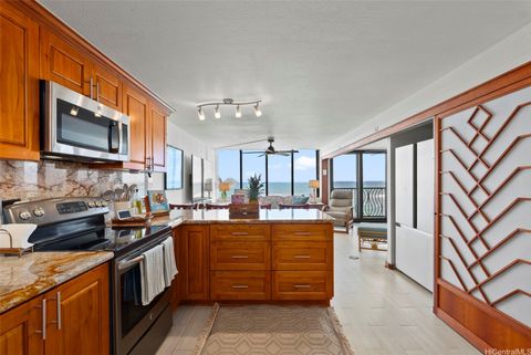Photo of 68-121 Au Street #408, Waialua, HI 96791 (MLS # 202608519)