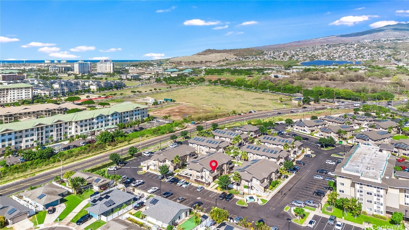 Kealakai@kapolei Vii Condominium