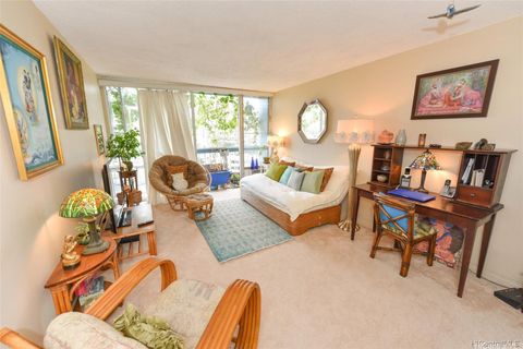 2630 Kapiolani Boulevard 1002 Honolulu HI 96826