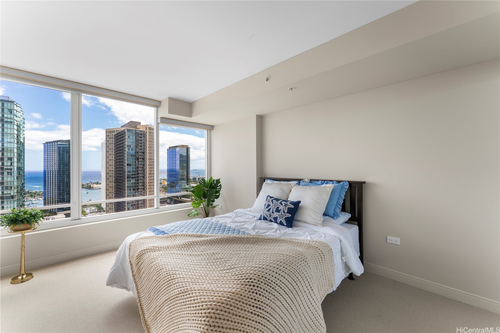 1009 Kapiolani Boulevard 3404