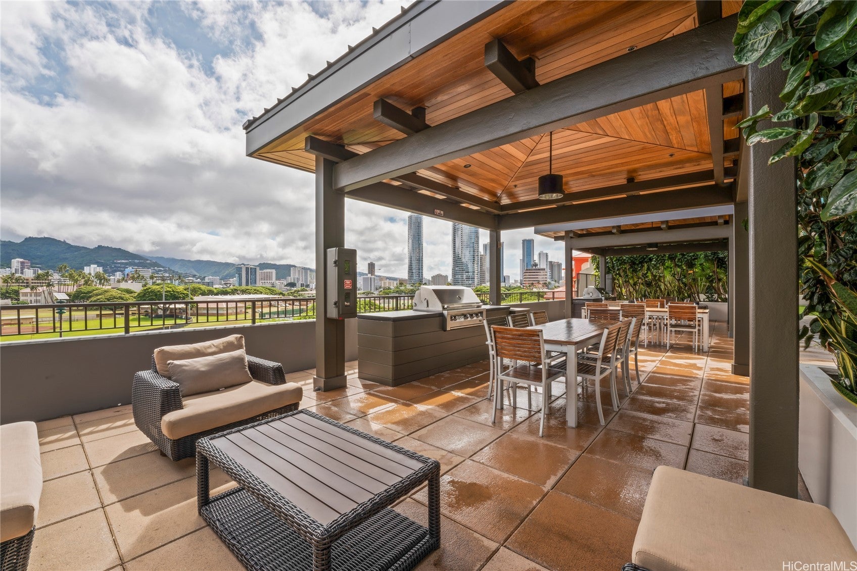 1009 Kapiolani Boulevard 3404