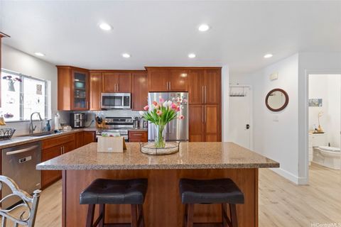 Photo of 91-1063 Aawa Drive, Ewa Beach, HI 96706 (MLS # 202607053)