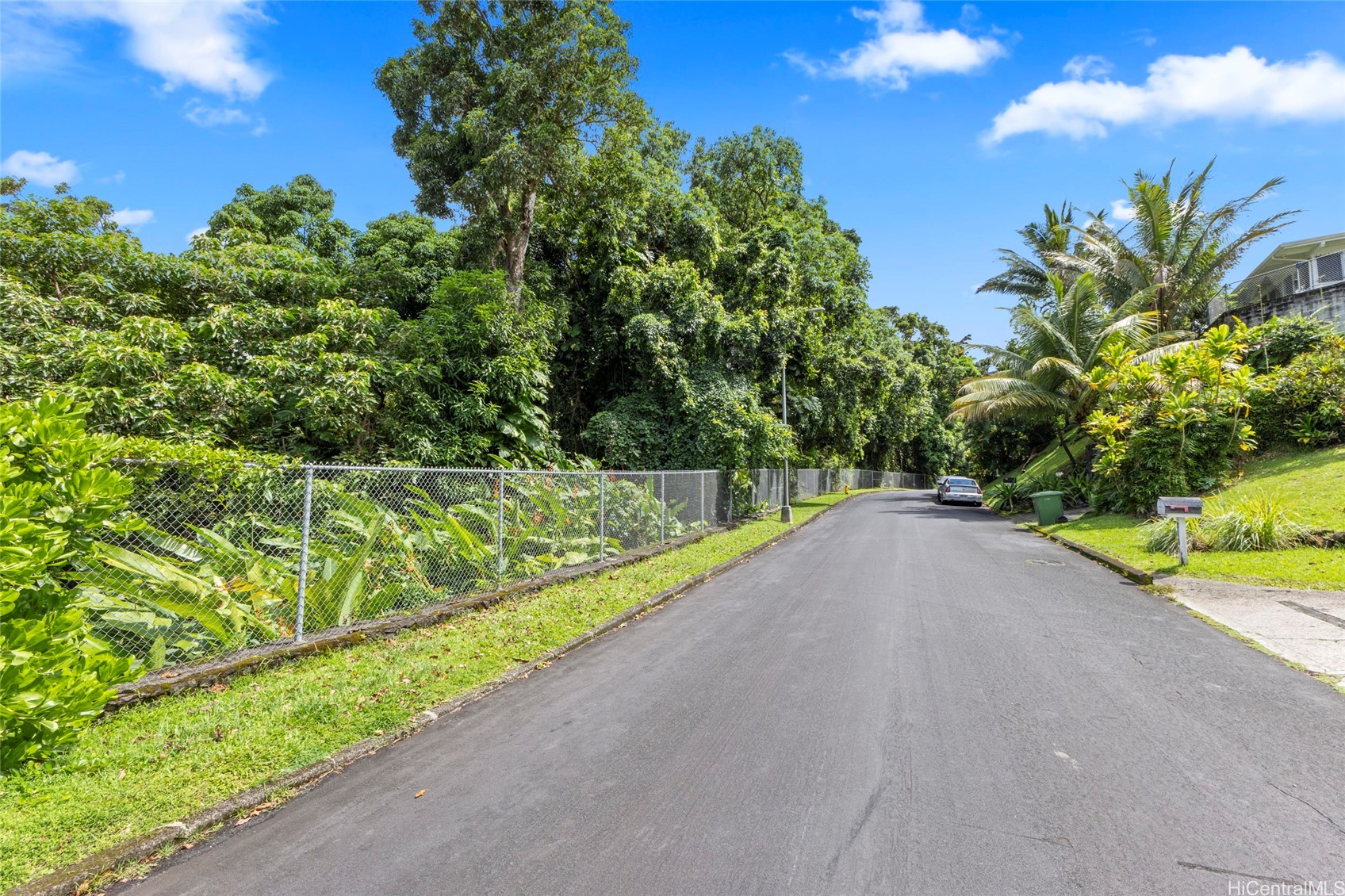 Honolulu Home Residence