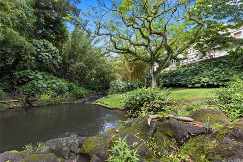 Photo of 187 Dowsett Avenue, Honolulu, HI 96817 (MLS # 202516253)