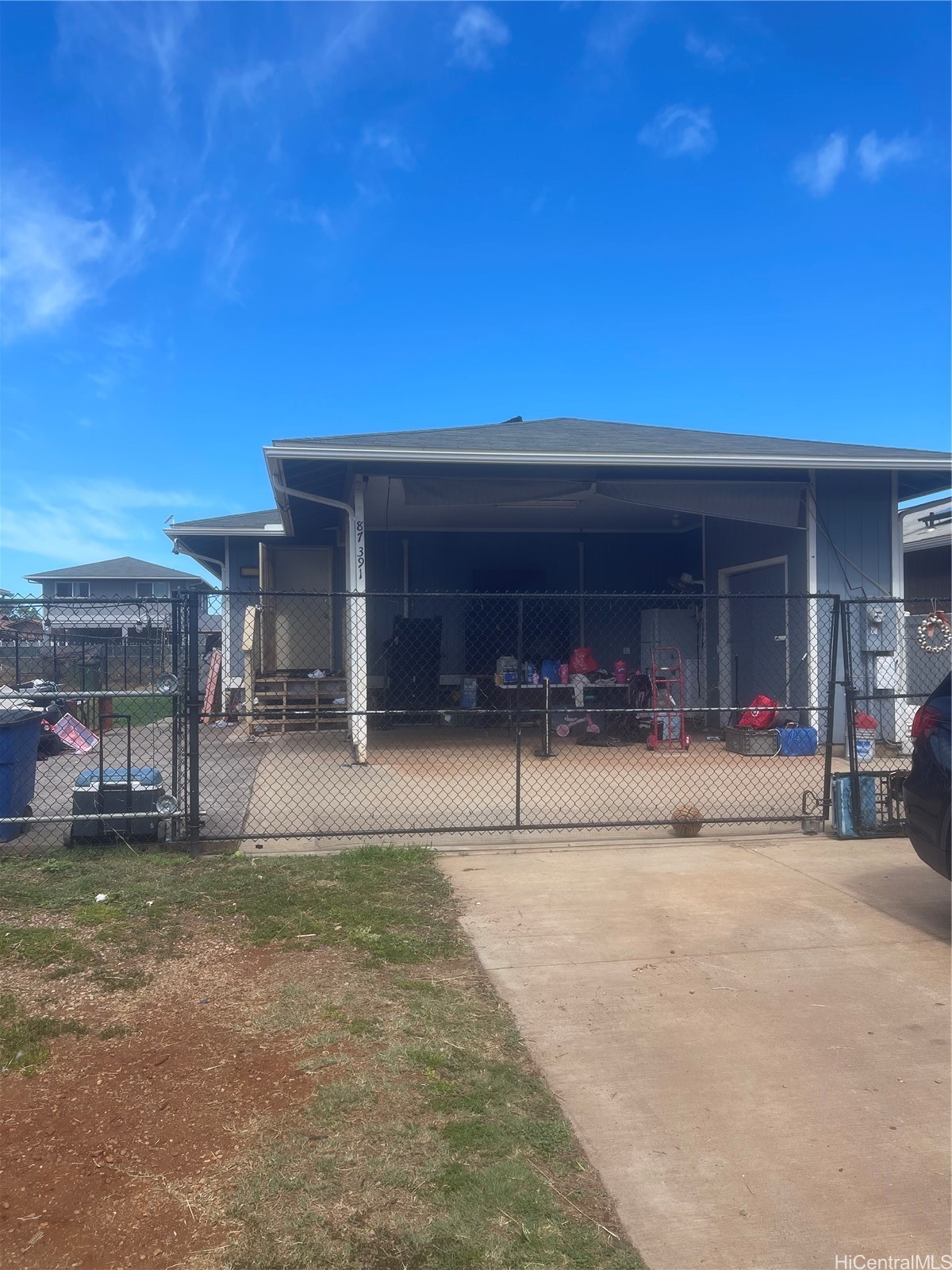 Waianae Home Residence