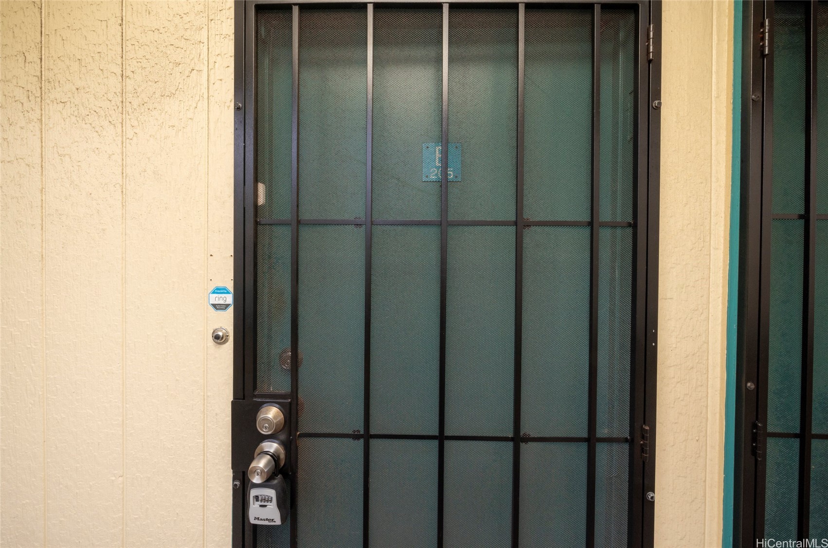 Nani Koolau Condominium