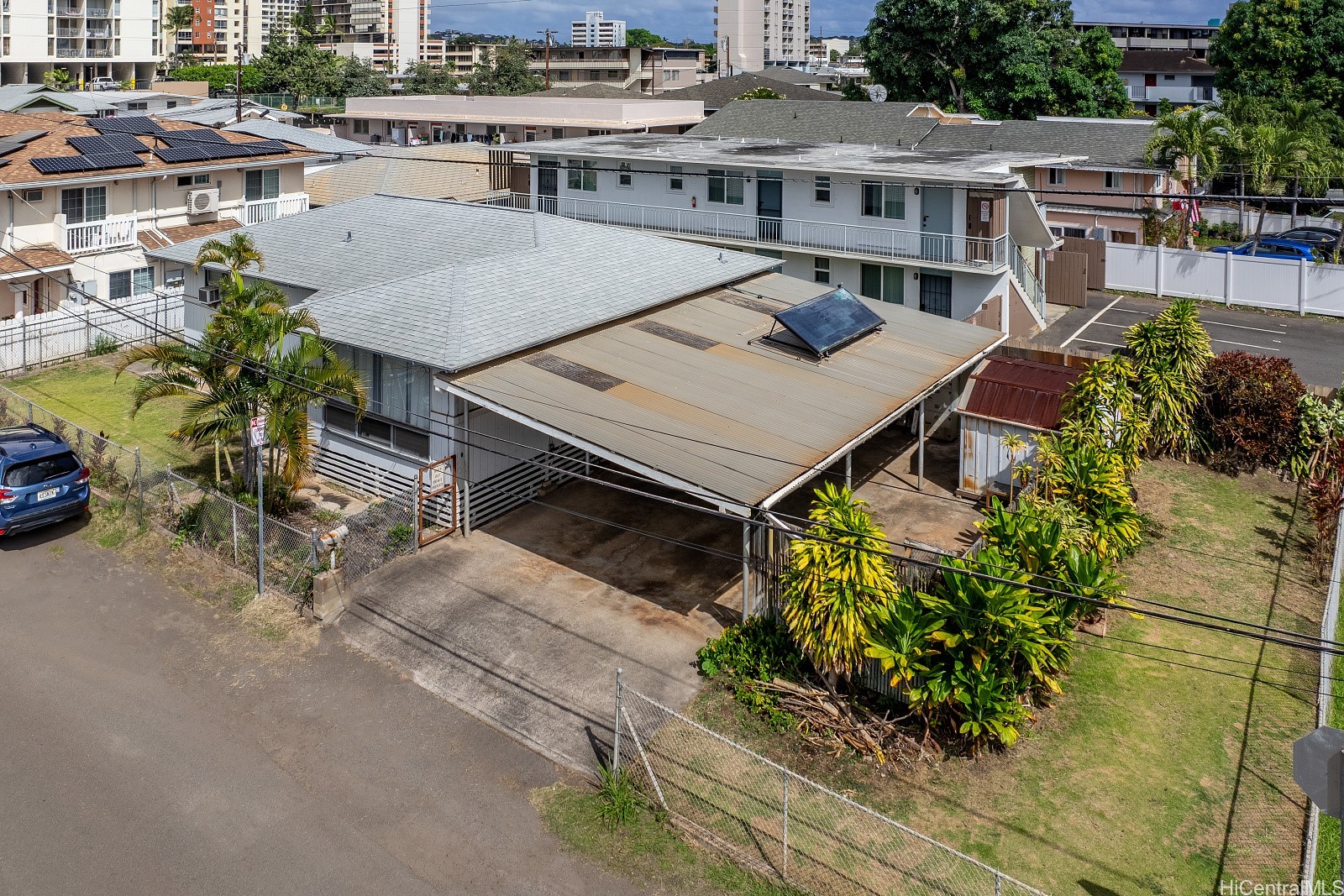 807 Kaaloa Street