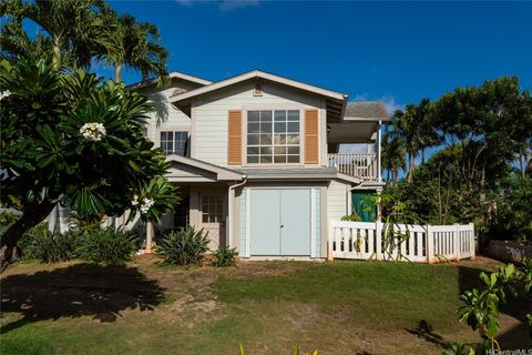 Photo of 94-686 Lumiauau Street #UU204, Waipahu, HI 96797 (MLS # 202601592)