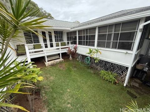 Photo of Honolulu, HI 96822 (MLS # 202600137)