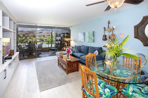 500 Lunalilo Home Road 22B Honolulu HI 96825