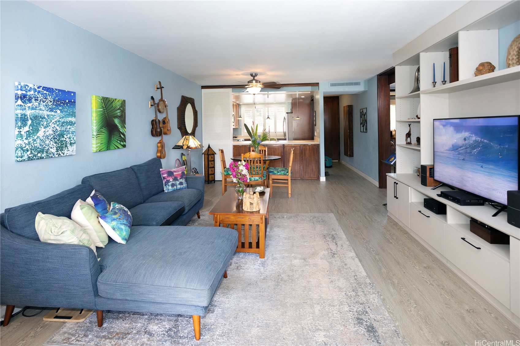 500 Lunalilo Home Road 22B