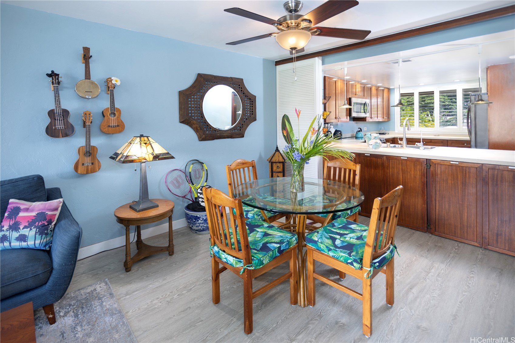 500 Lunalilo Home Road 22B