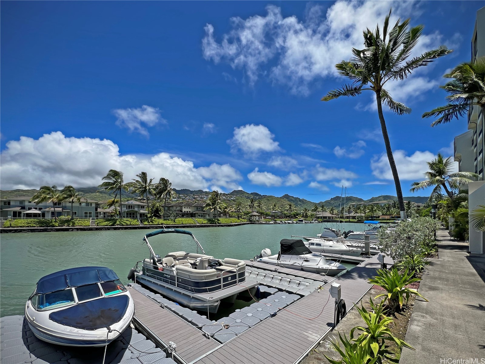 500 Lunalilo Home Road 22B