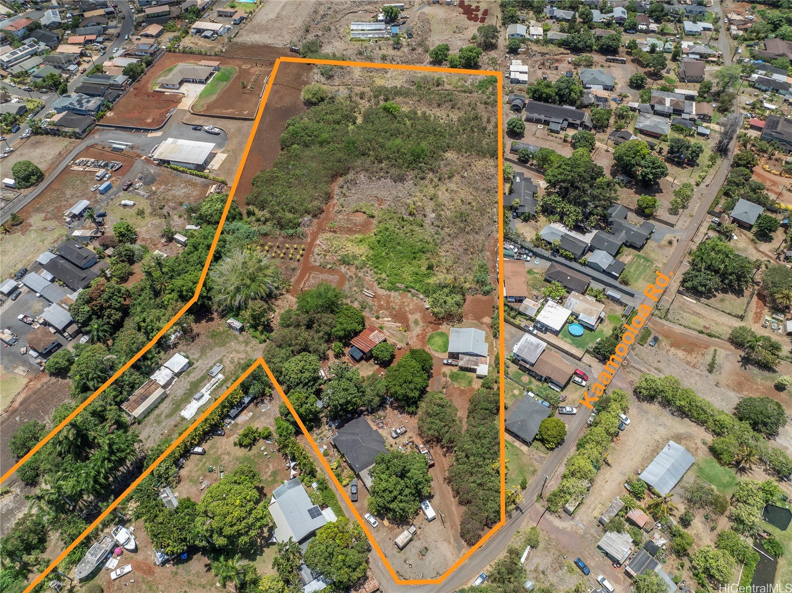 66-195 Kaamooloa Road B