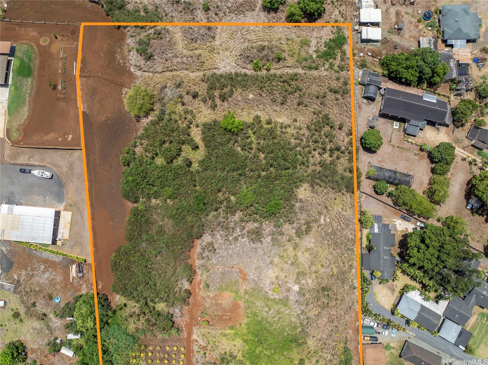 66-195 Kaamooloa Road B