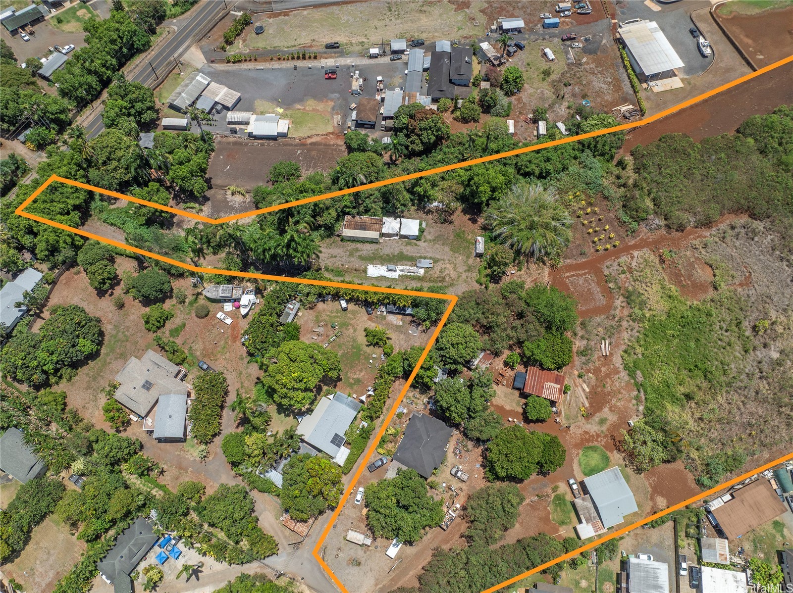 66-195 Kaamooloa Road B