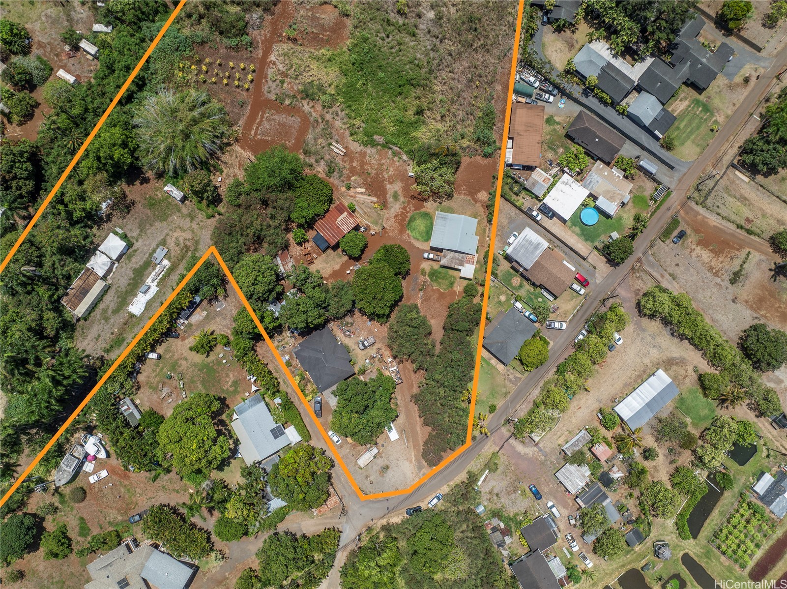 66-195 Kaamooloa Road B