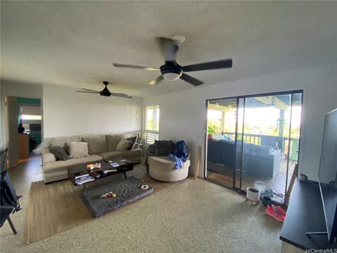 Photo of 1002 Koohoo Place #A, Kailua, HI 96734 (MLS # 202612120)