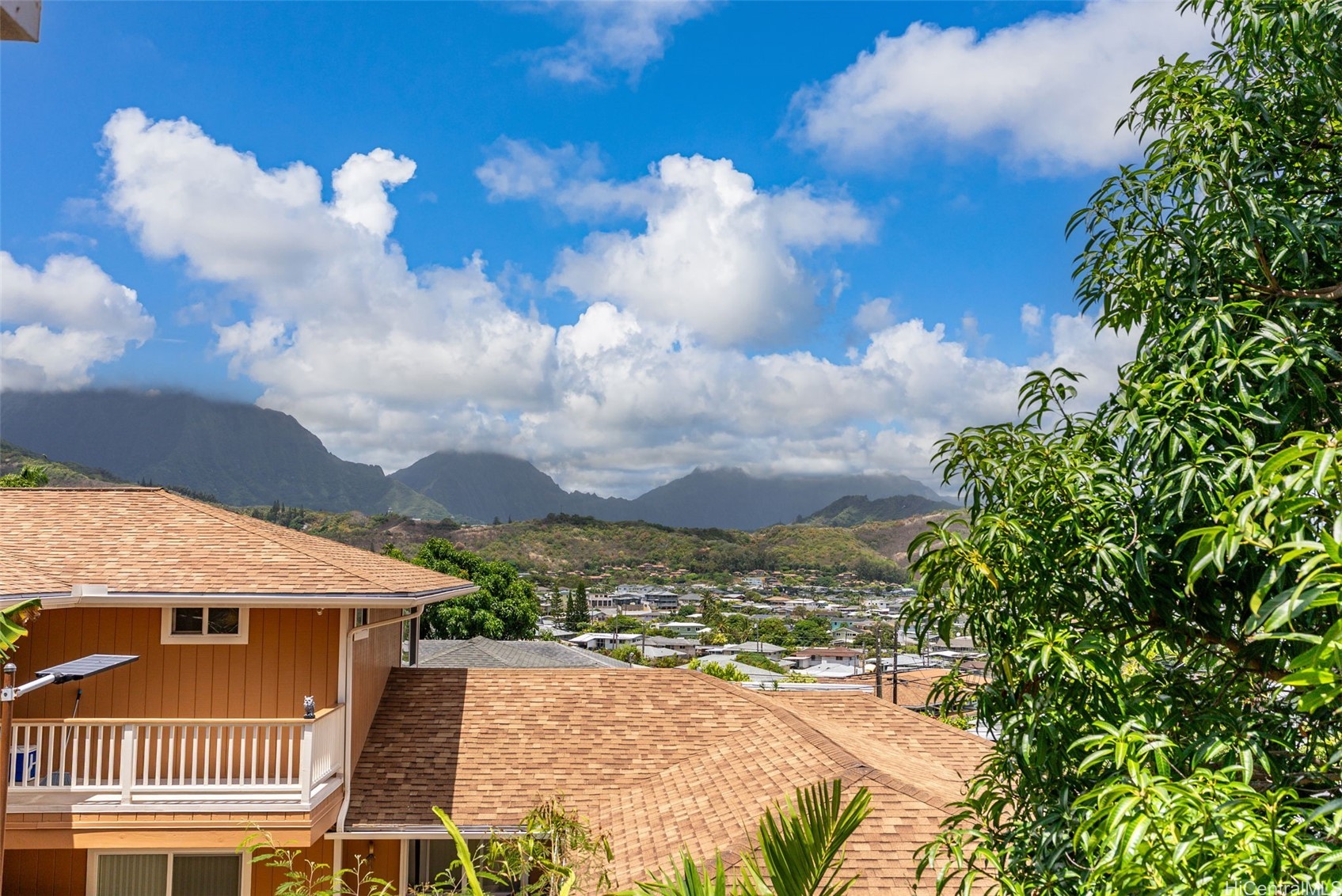 Kailua Home Residence