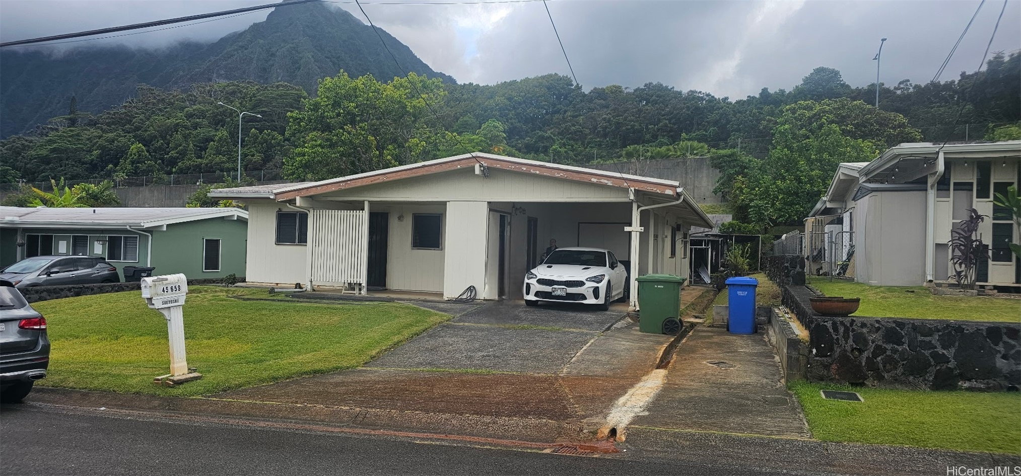 45-659 Kapunahala Road