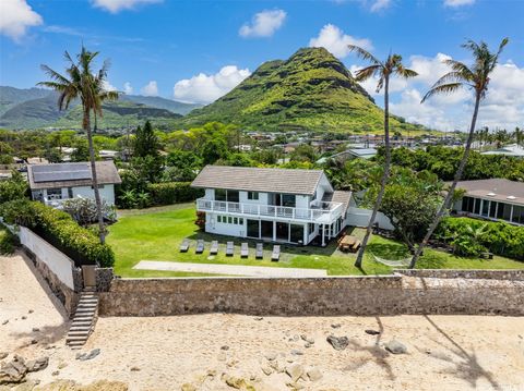 87-829 Farrington Highway Waianae HI 96792