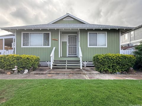 Photo of 91-1530 Hapaiko Street, Ewa Beach, HI 96706 (MLS # 202608032)