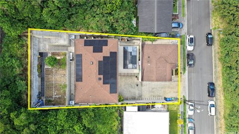 Photo of 1169 Mona Street, Honolulu, HI 96821 (MLS # 202610361)