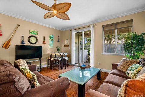 92-1526 Aliinui Drive 2202(#2) Kapolei HI 96707