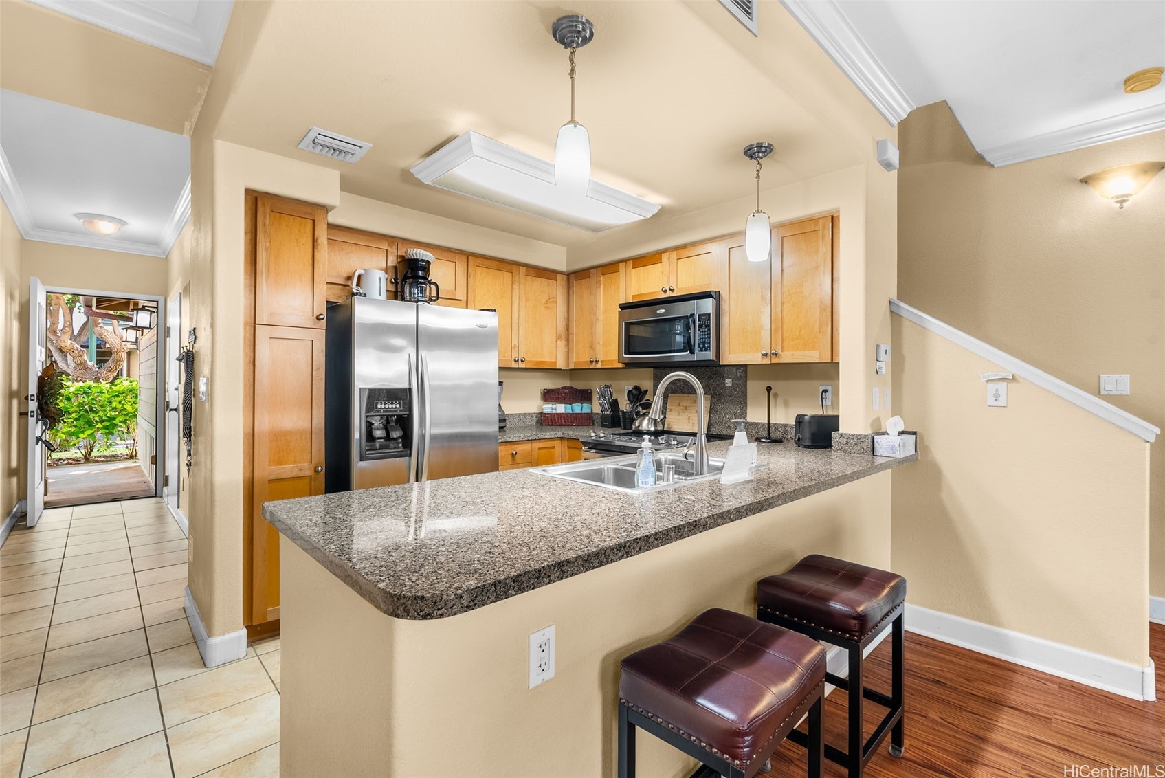 92-1526 Aliinui Drive 2202(#2)