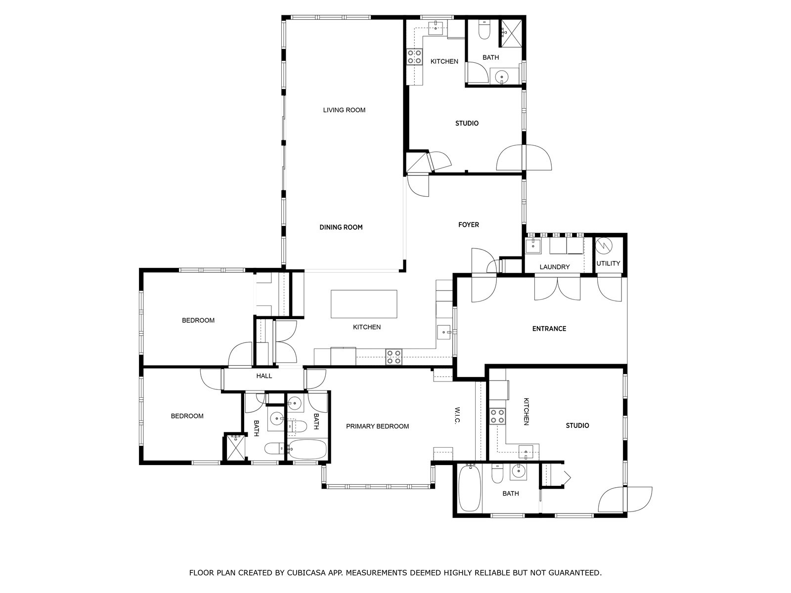 Kailua Home Residence