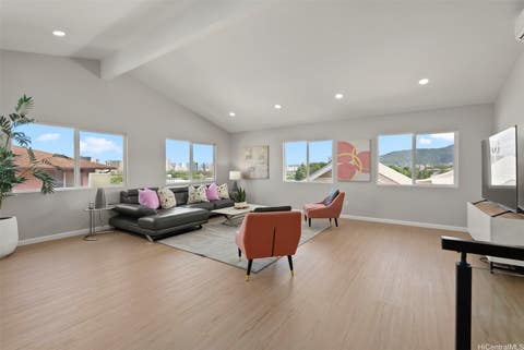 Photo of 3331-A Herbert Street, Honolulu, HI 96815 (MLS # 202613796)