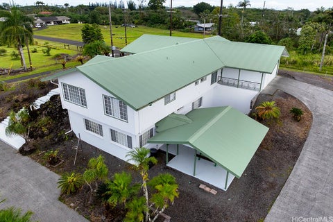 Photo of 272 Lama Street, Hilo, HI 96720 (MLS # 202617162)