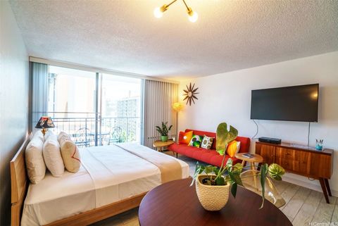 364 Seaside Avenue 1302 Honolulu HI 96815