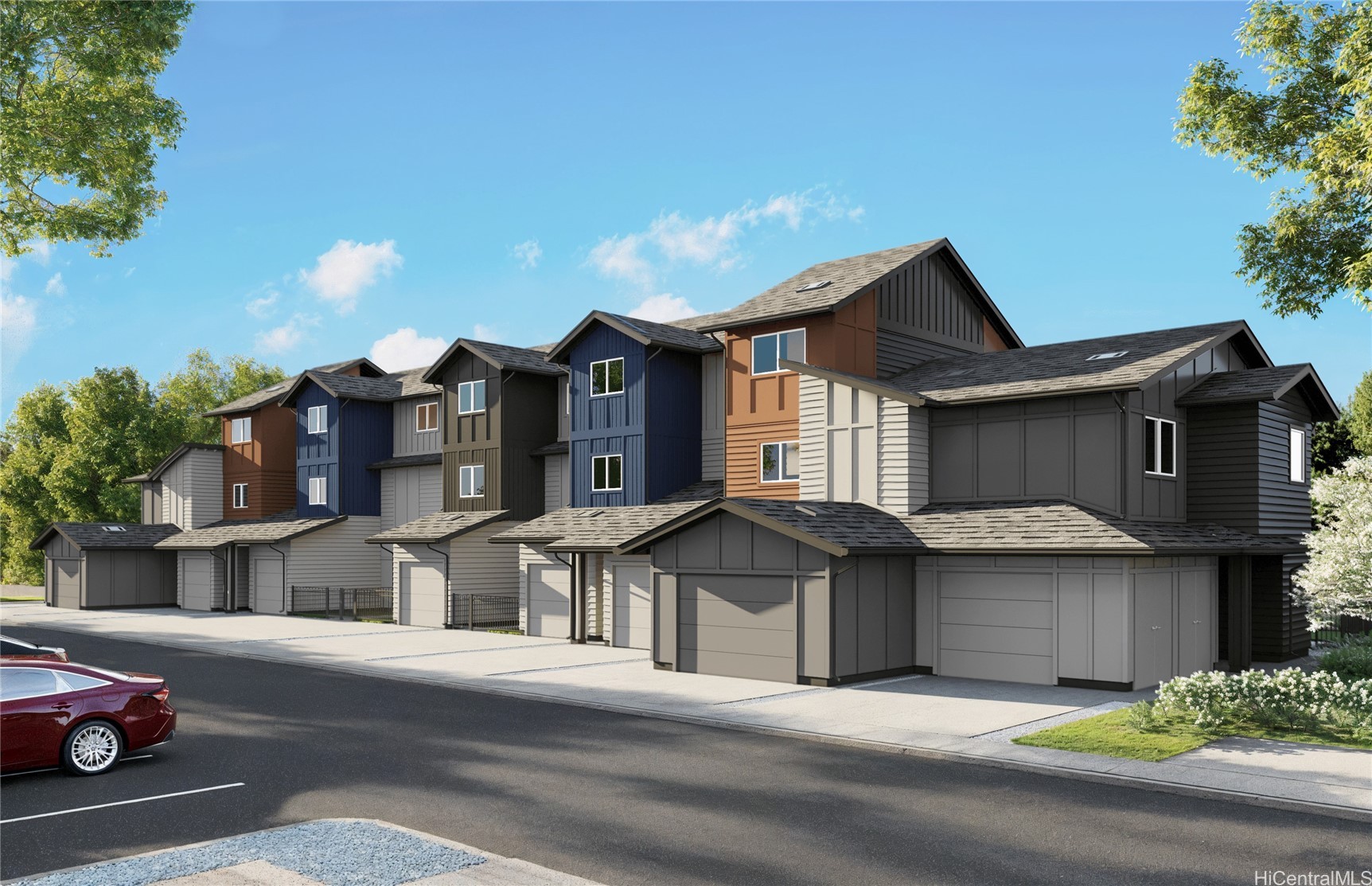91-1170 Hoonaauao Street 1009