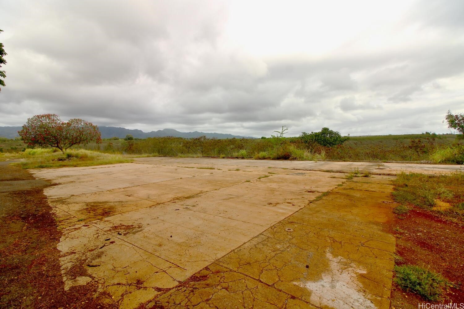 Waikele Storage Park Industrial