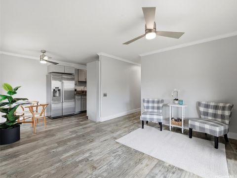 91-1169 Mikohu Street 36T Ewa Beach HI 96706