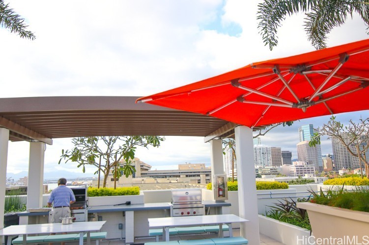 Keauhou Place Residential Lease