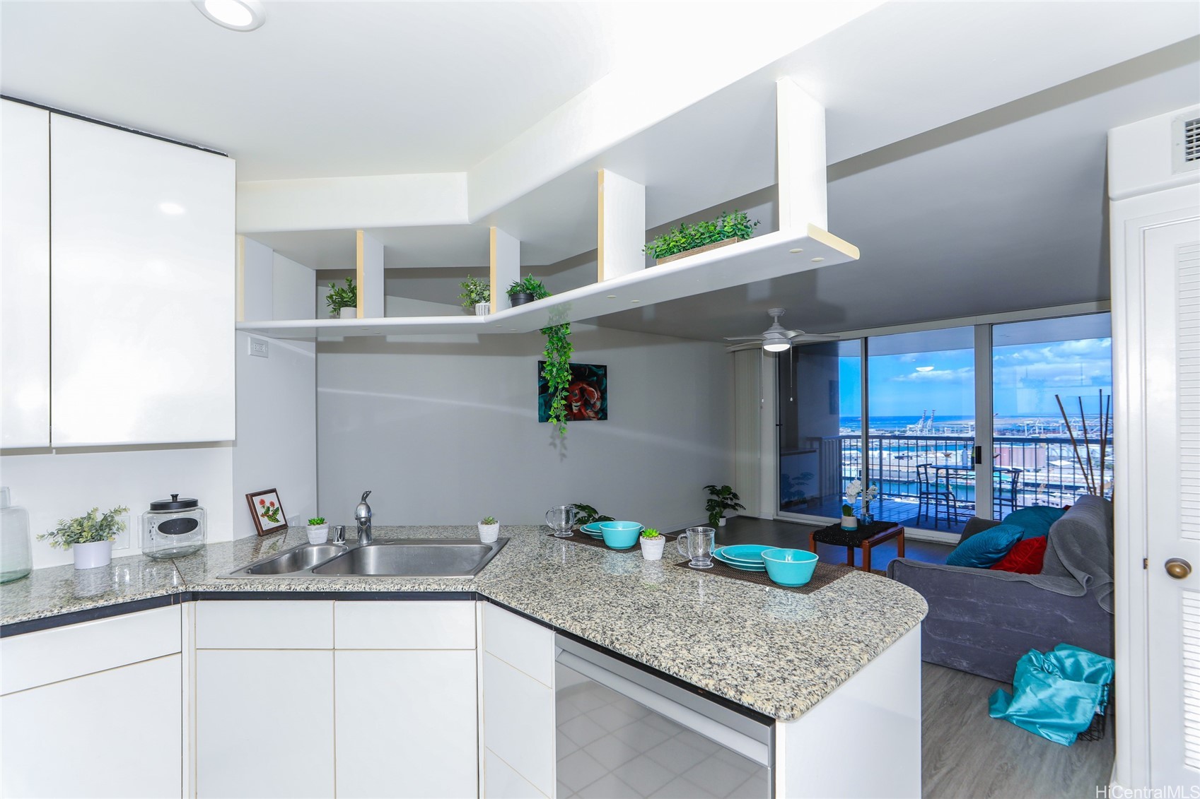 1212 Nuuanu Avenue 3112