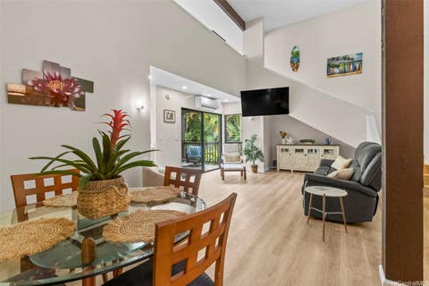 Photo of 46-158 Kiowai Street #2422, Kaneohe, HI 96744 (MLS # 202609303)