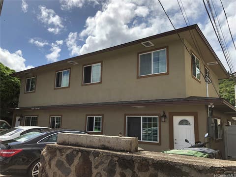 Photo of 3232 Ahinahina Place, Honolulu, HI 96816 (MLS # 202614535)