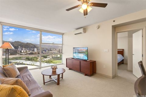 909 Kapiolani Boulevard 2207 Honolulu HI 96814