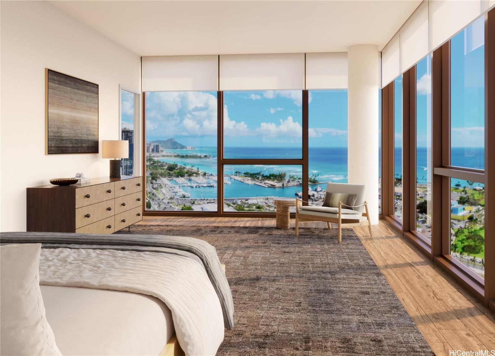 728 Ala Moana Boulevard 2501