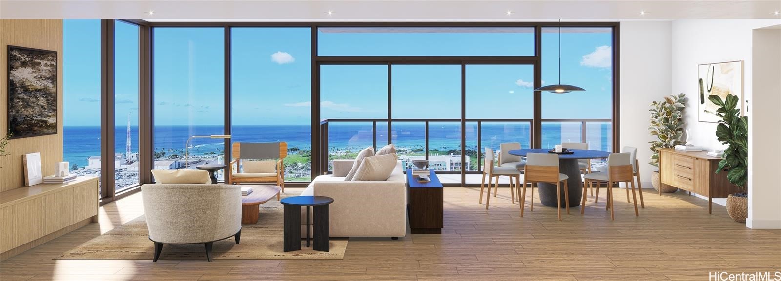 728 Ala Moana Boulevard 2501