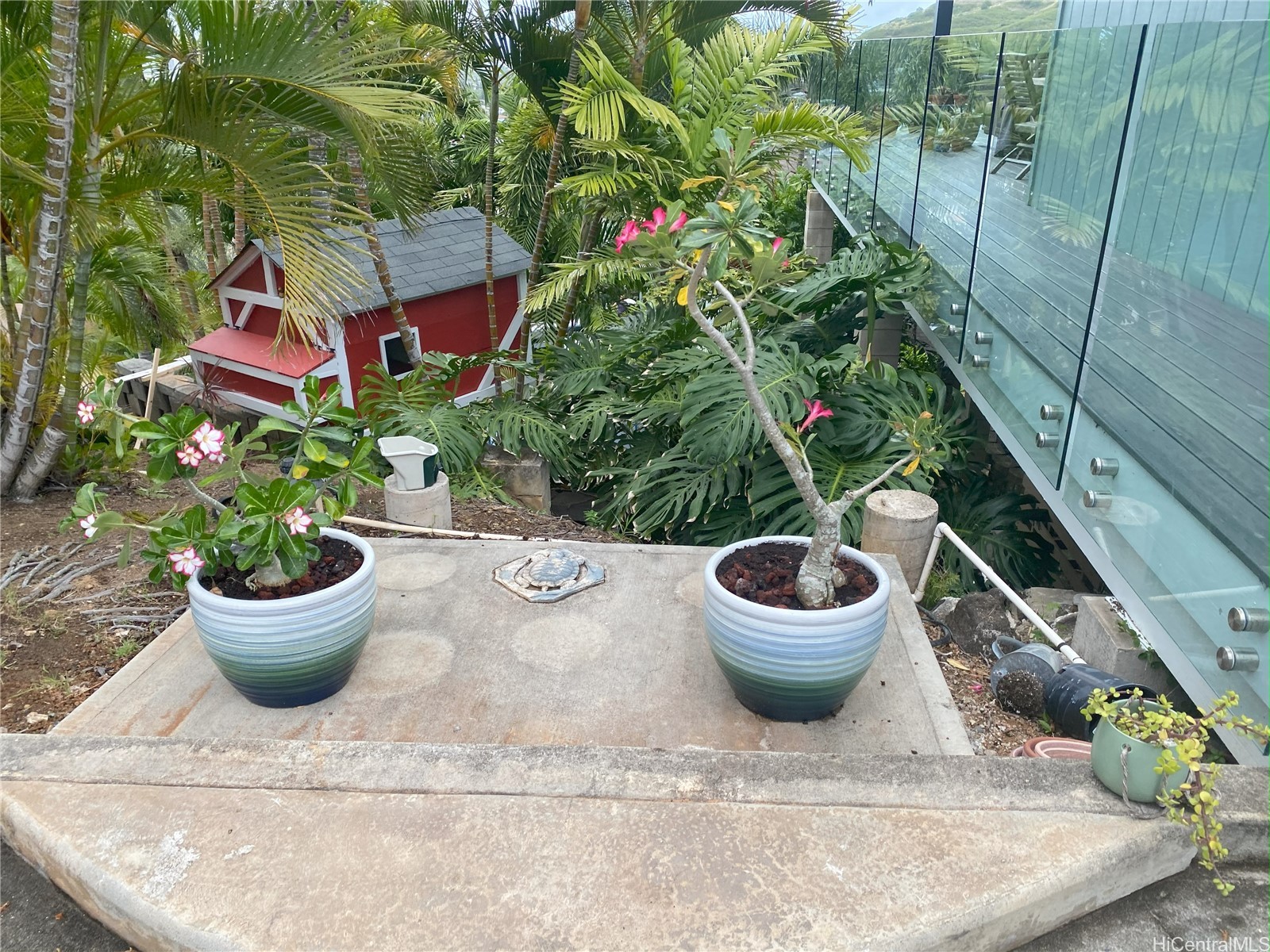 Kailua Residential Lease