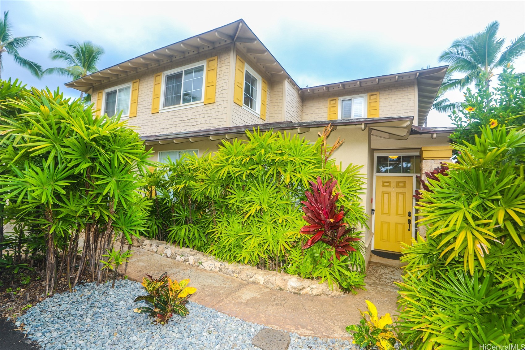Kai Lani Condominium