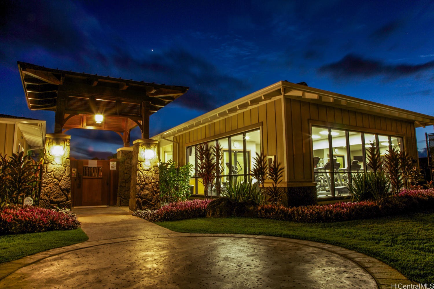 Ewa Beach Residential Lease