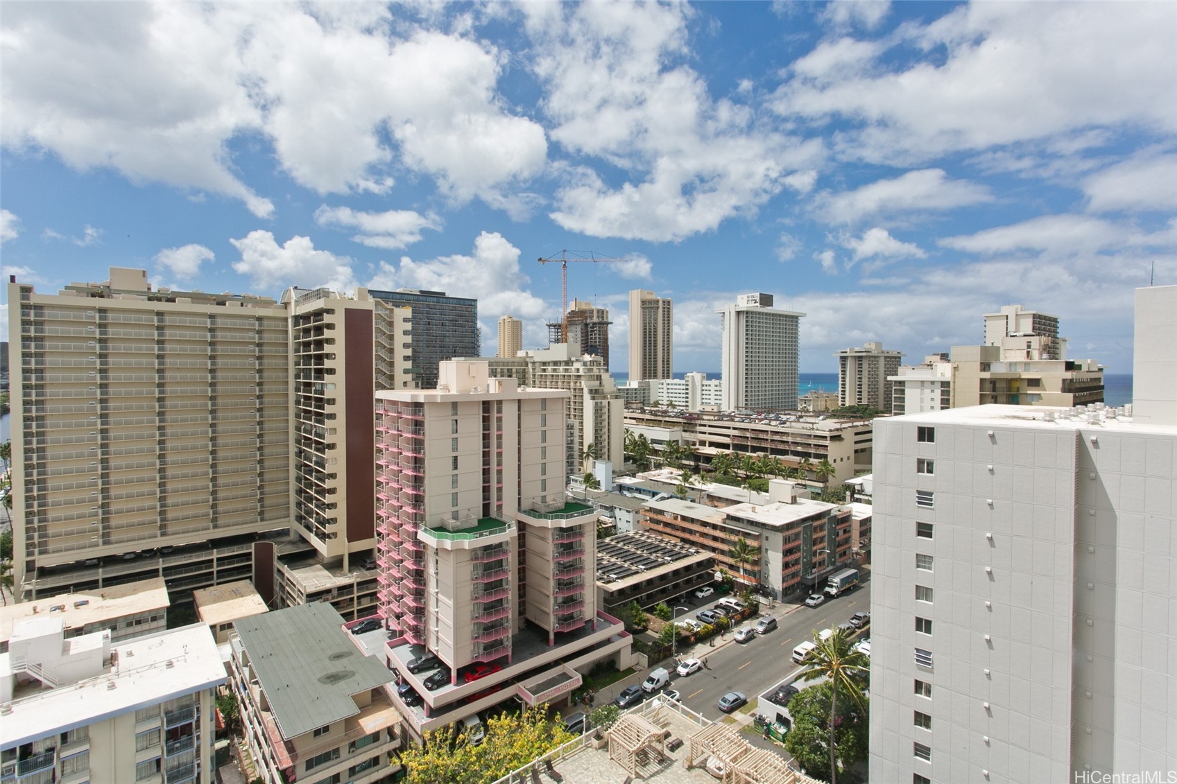 Island Colony Condominium