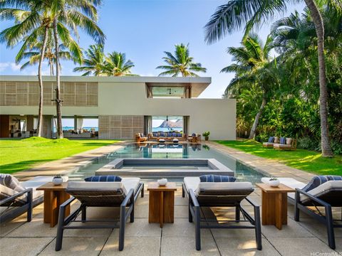 1240 Mokulua Drive Kailua HI 96734